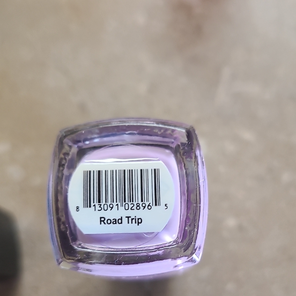 NEW Londontown Lakur Nail Polish Trio - Hot Spring Road Trip Elect Flamingo - Picture 3 of 4